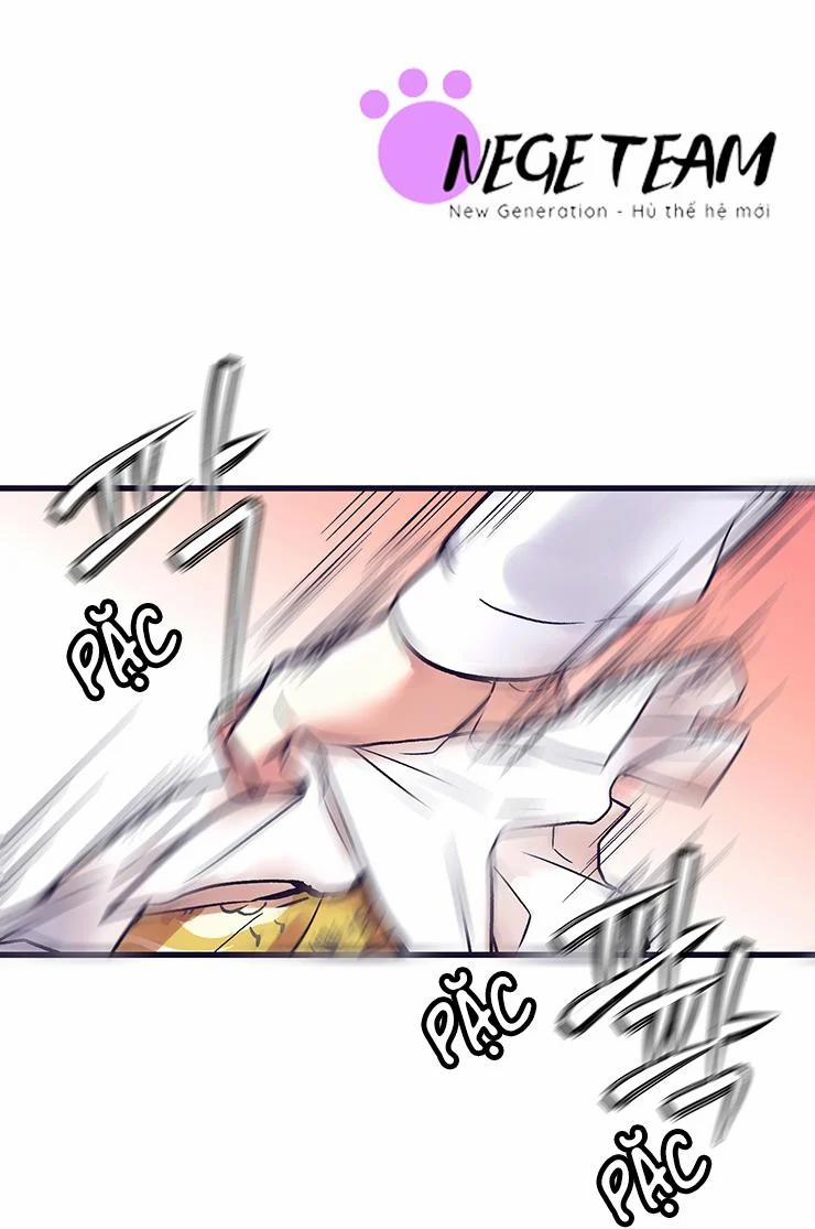 Buồng Lái Dâm Đãng 0 trang 37