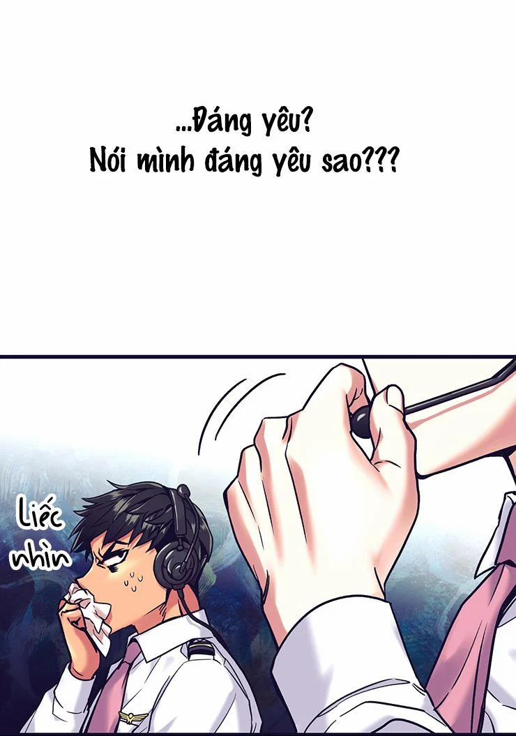 Buồng Lái Dâm Đãng 0 trang 42