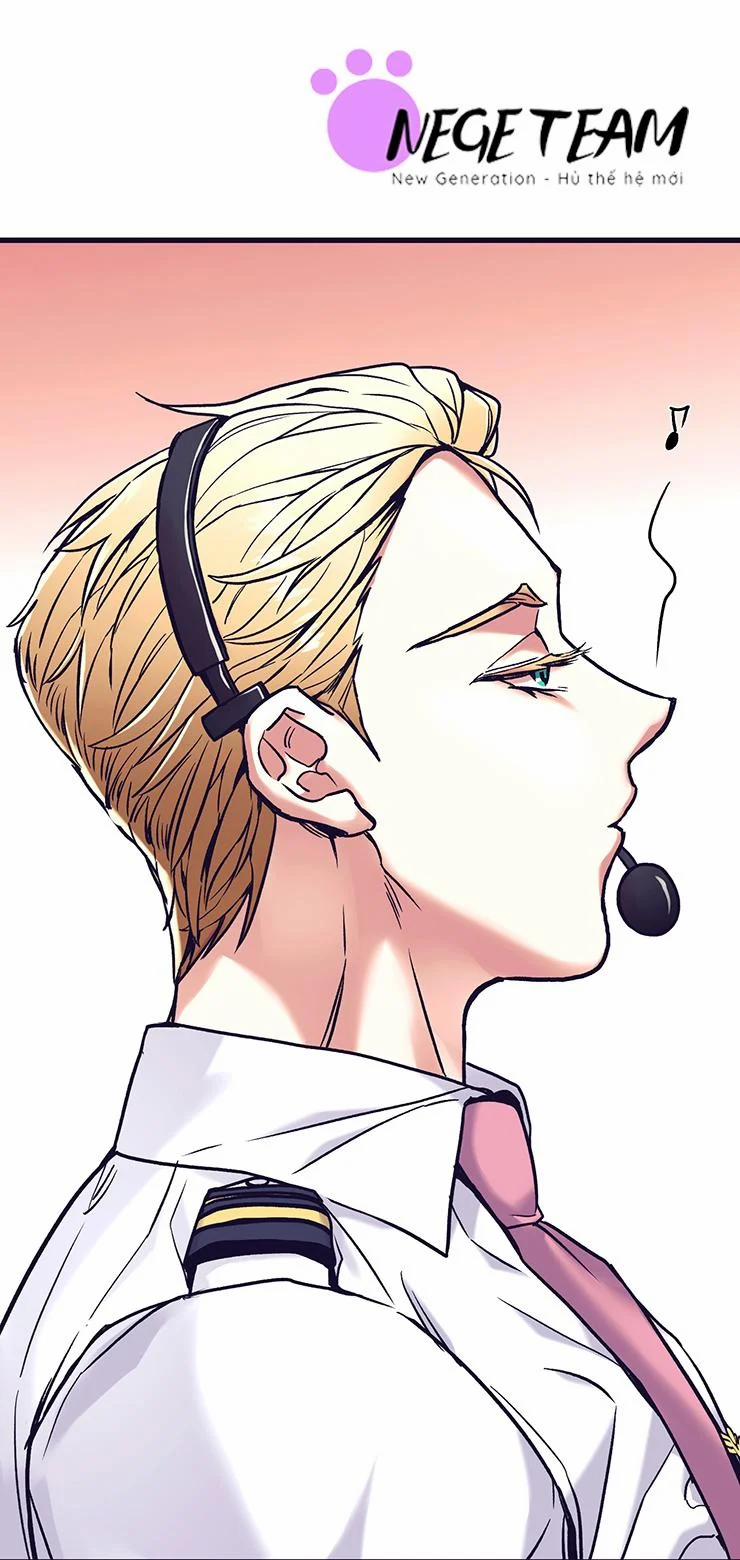 Buồng Lái Dâm Đãng 0 trang 44