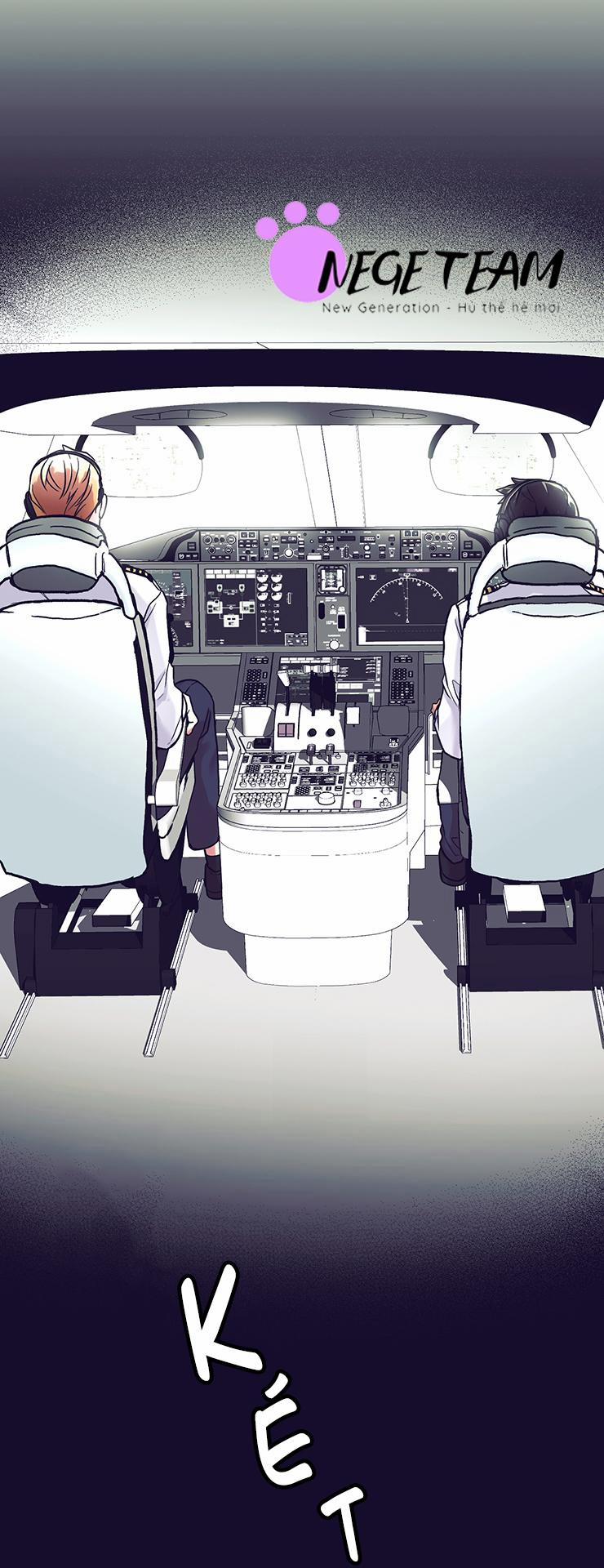 Buồng Lái Dâm Đãng 0 trang 49