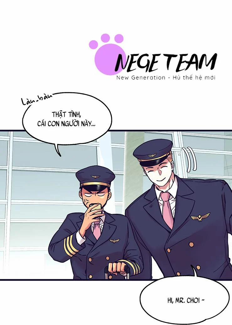 Buồng Lái Dâm Đãng 0 trang 5