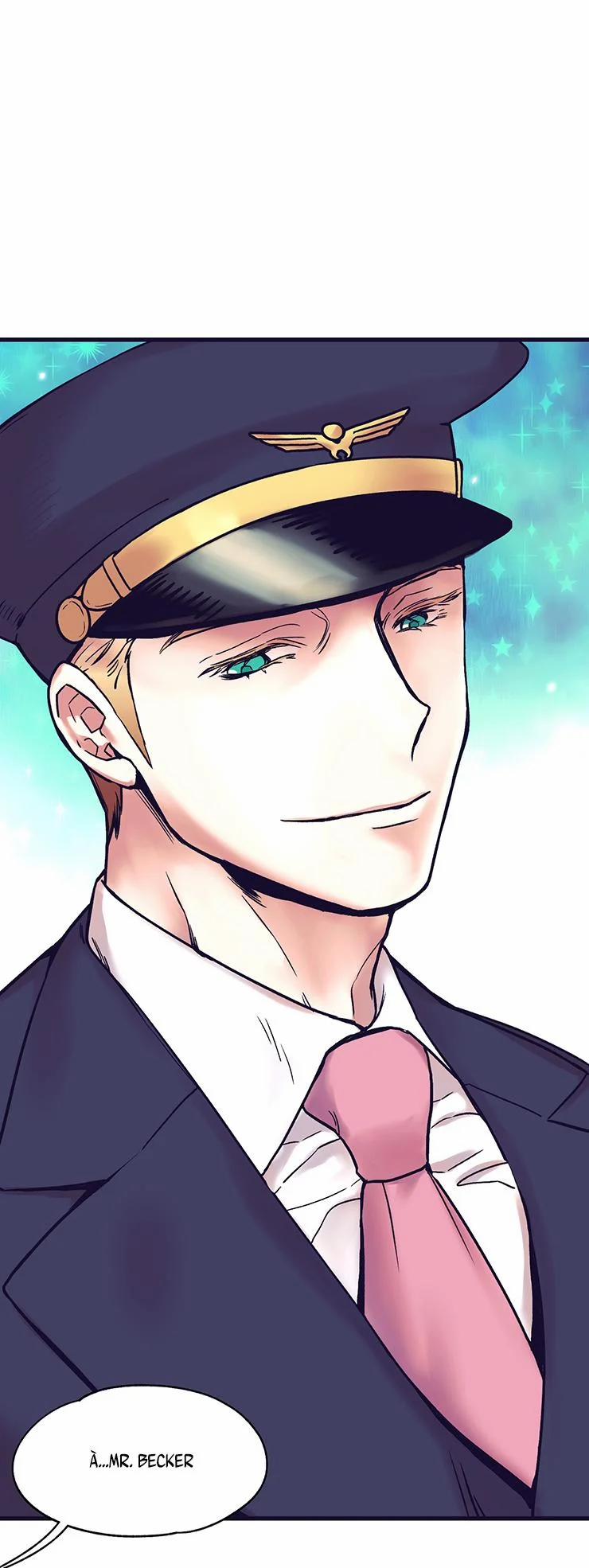 Buồng Lái Dâm Đãng 0 trang 6