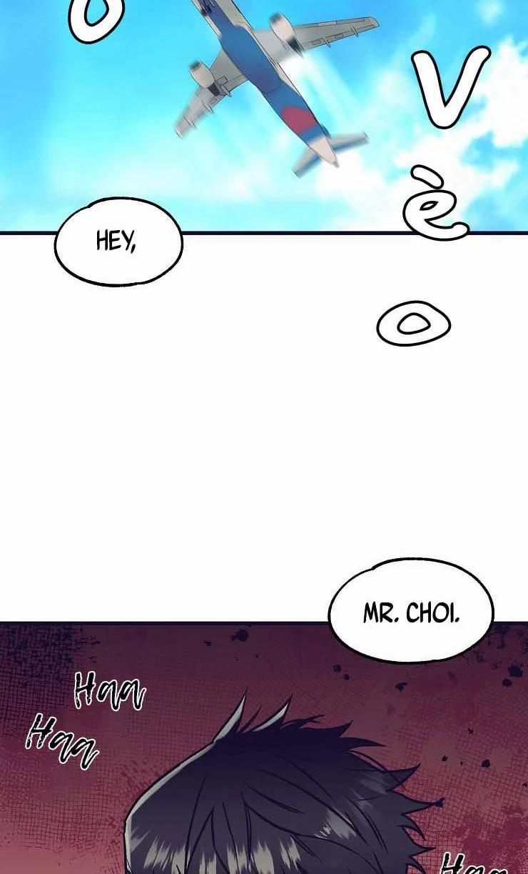 Buồng Lái Dâm Đãng 1 trang 1