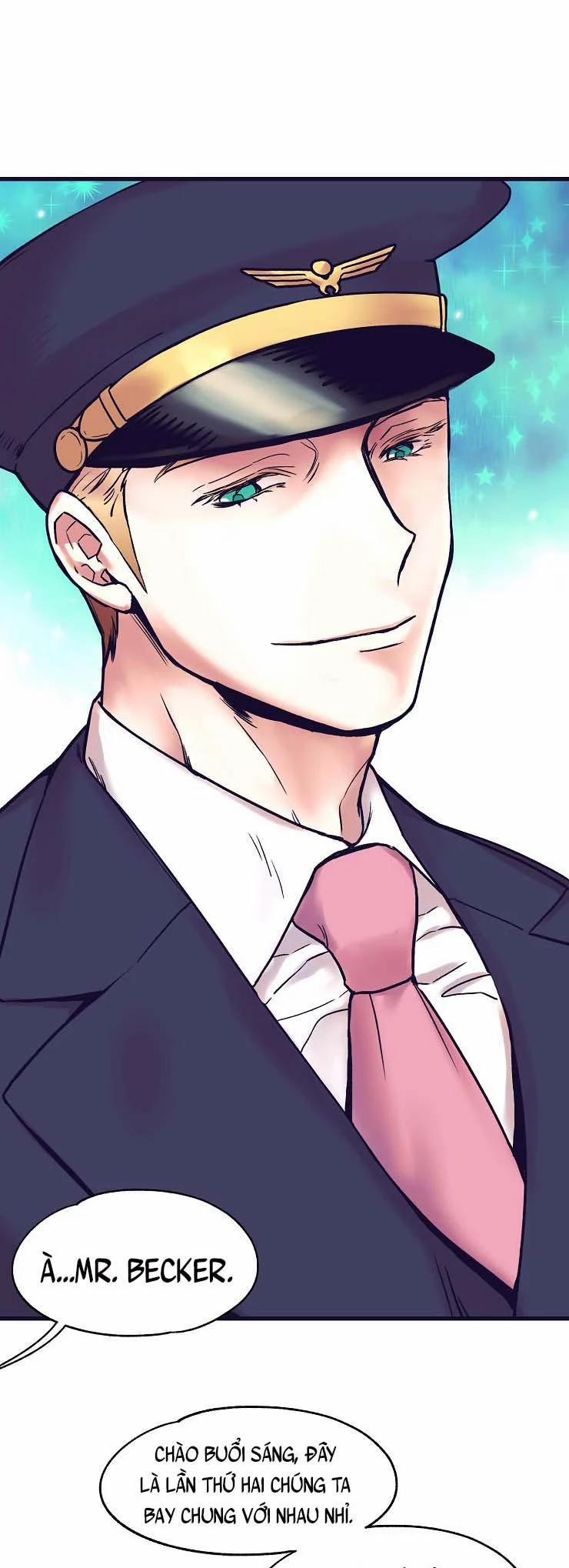 Buồng Lái Dâm Đãng 1 trang 12