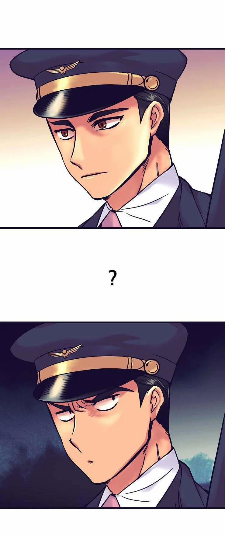 Buồng Lái Dâm Đãng 1 trang 19