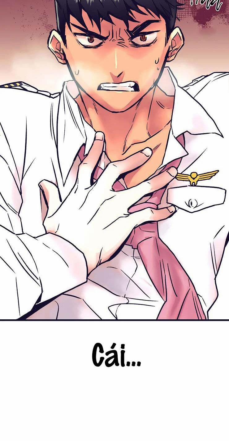 Buồng Lái Dâm Đãng 1 trang 2