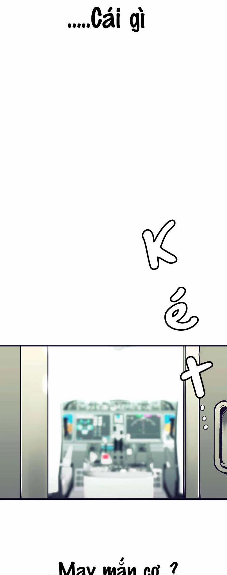 Buồng Lái Dâm Đãng 1 trang 20