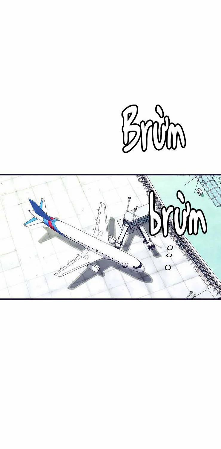 Buồng Lái Dâm Đãng 1 trang 23