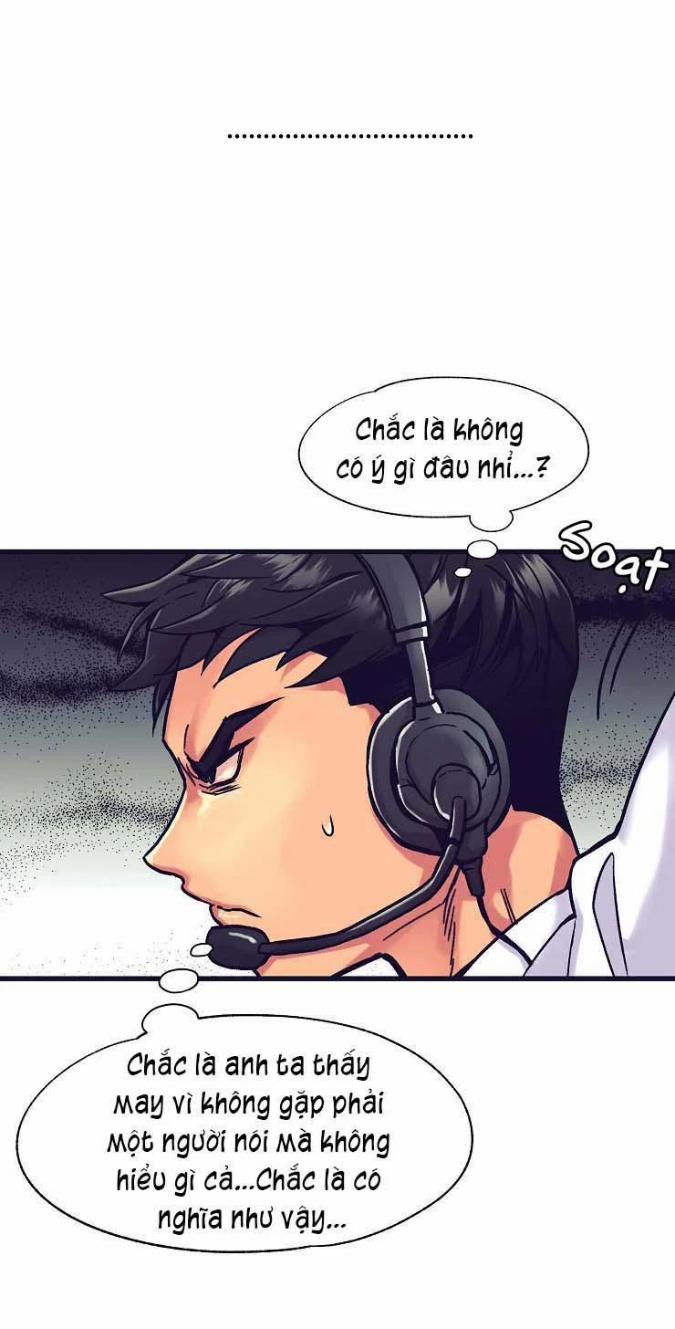 Buồng Lái Dâm Đãng 1 trang 25