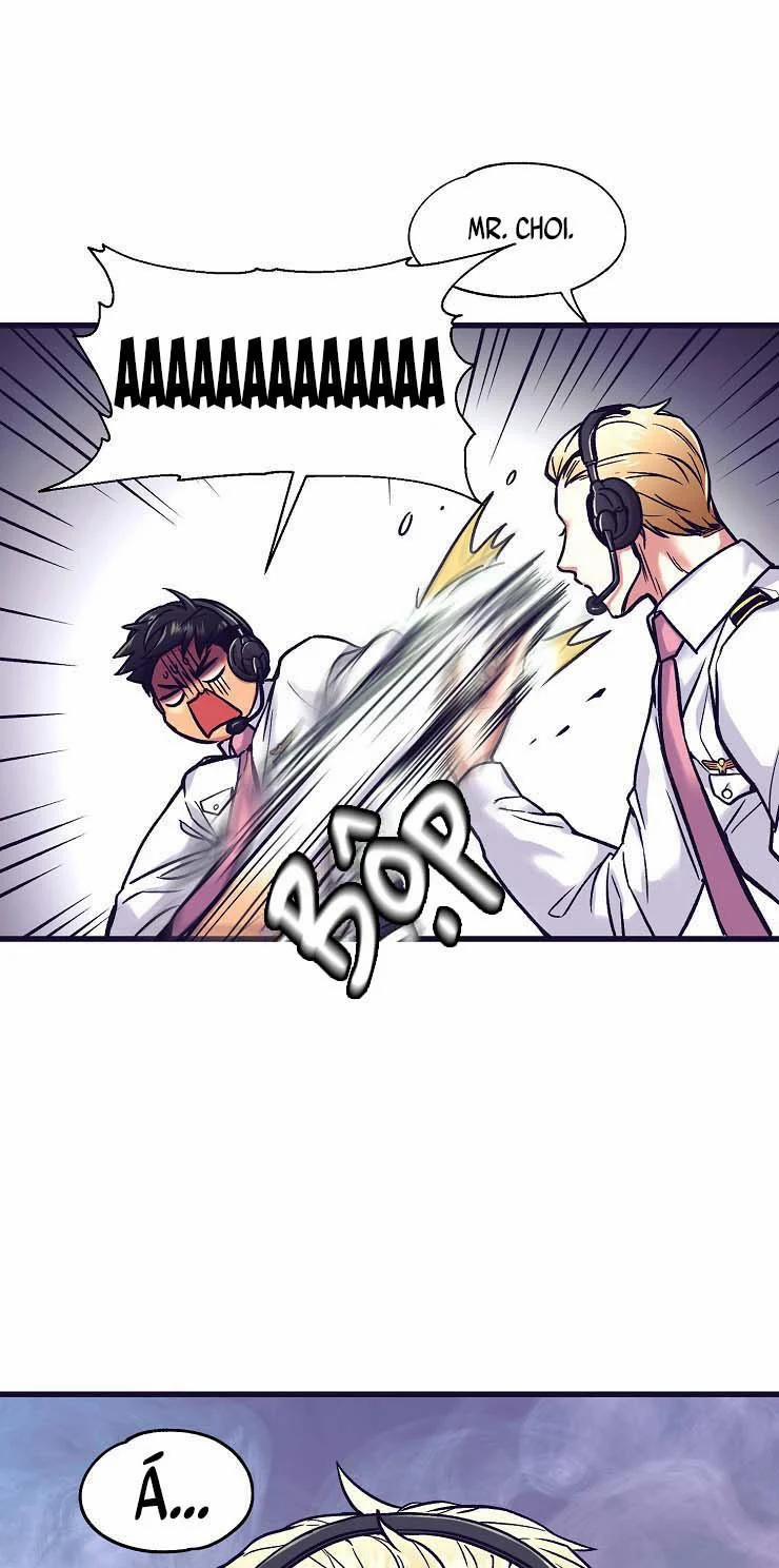 Buồng Lái Dâm Đãng 1 trang 26