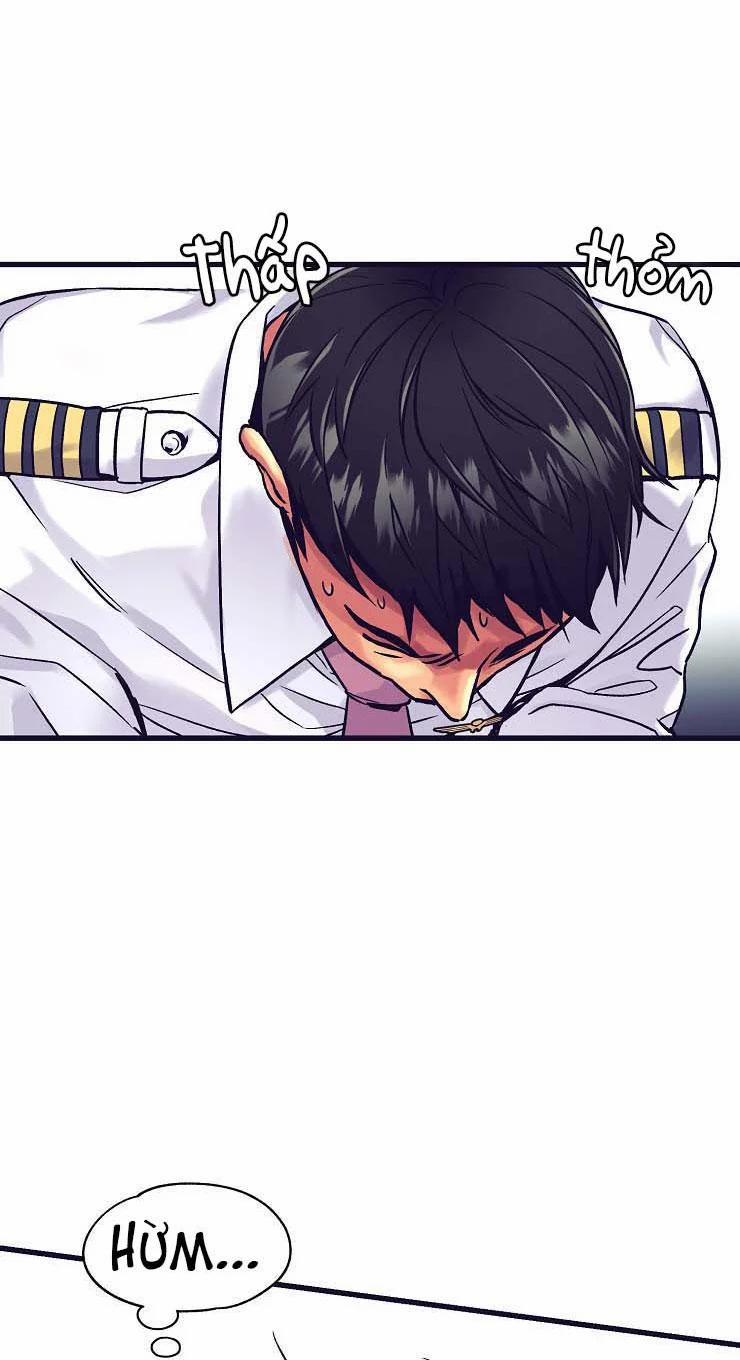 Buồng Lái Dâm Đãng 1 trang 29