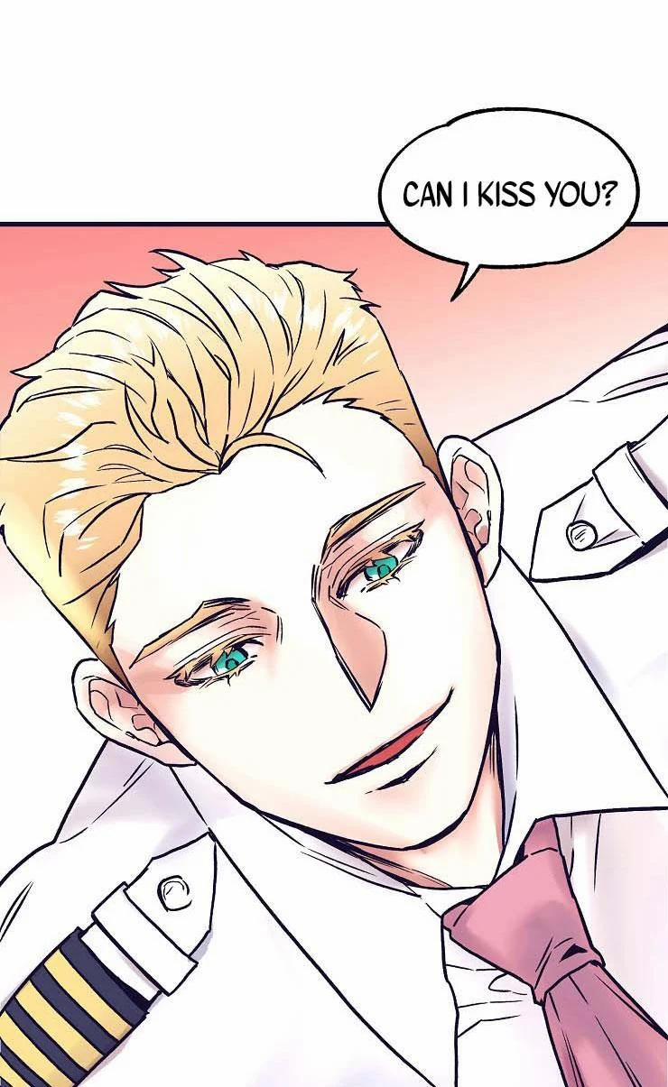 Buồng Lái Dâm Đãng 1 trang 3