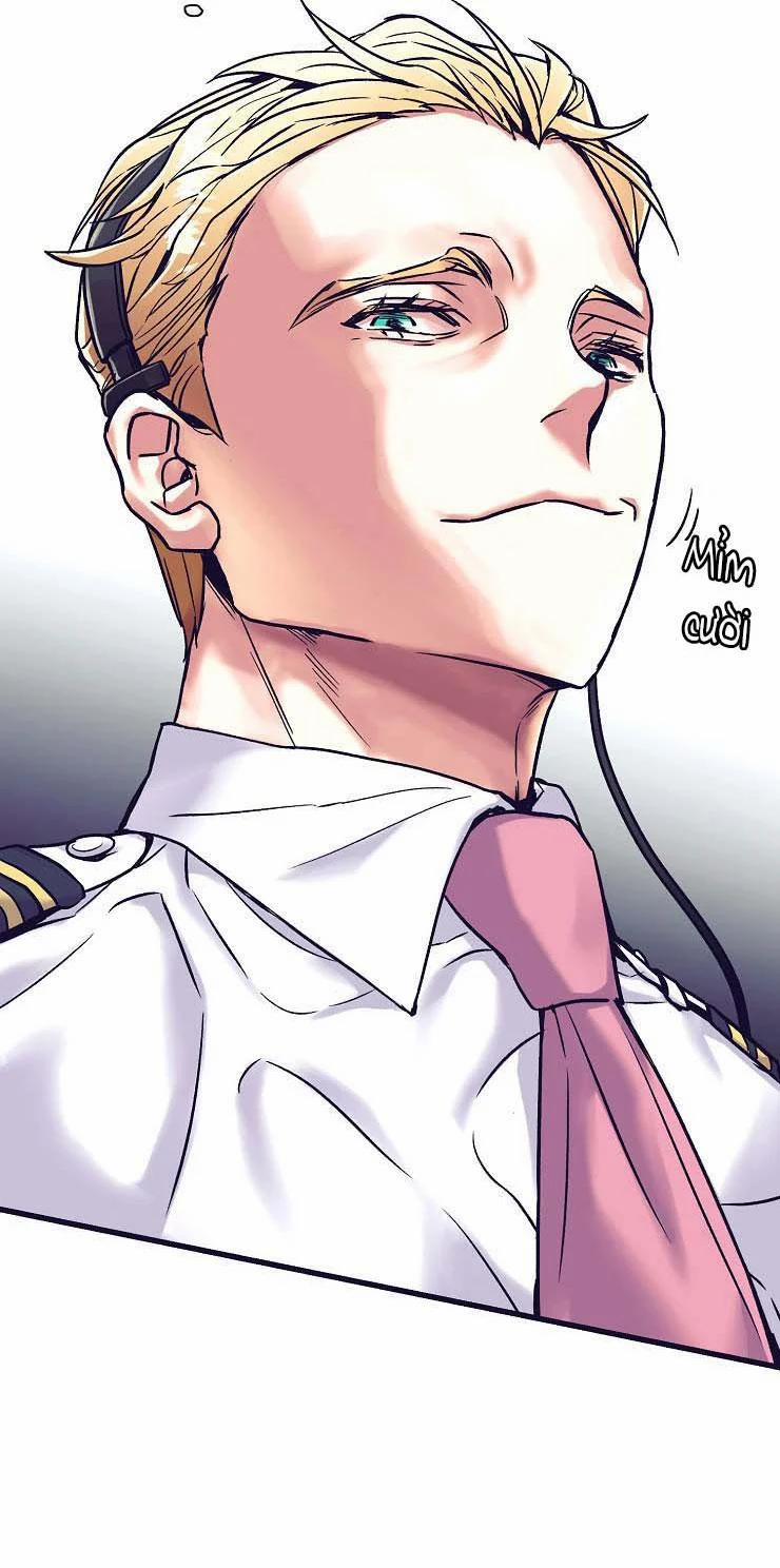 Buồng Lái Dâm Đãng 1 trang 30