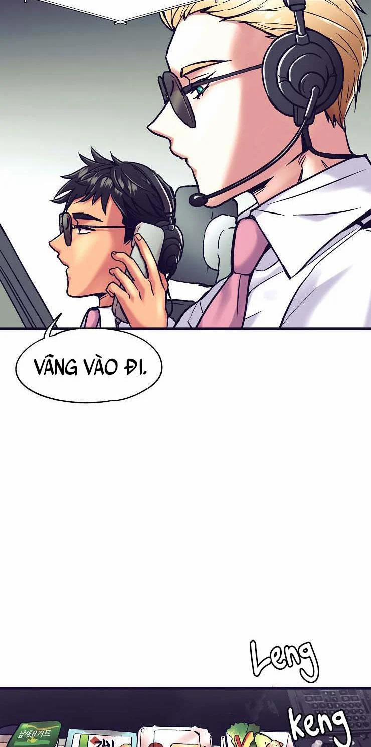 Buồng Lái Dâm Đãng 1 trang 33