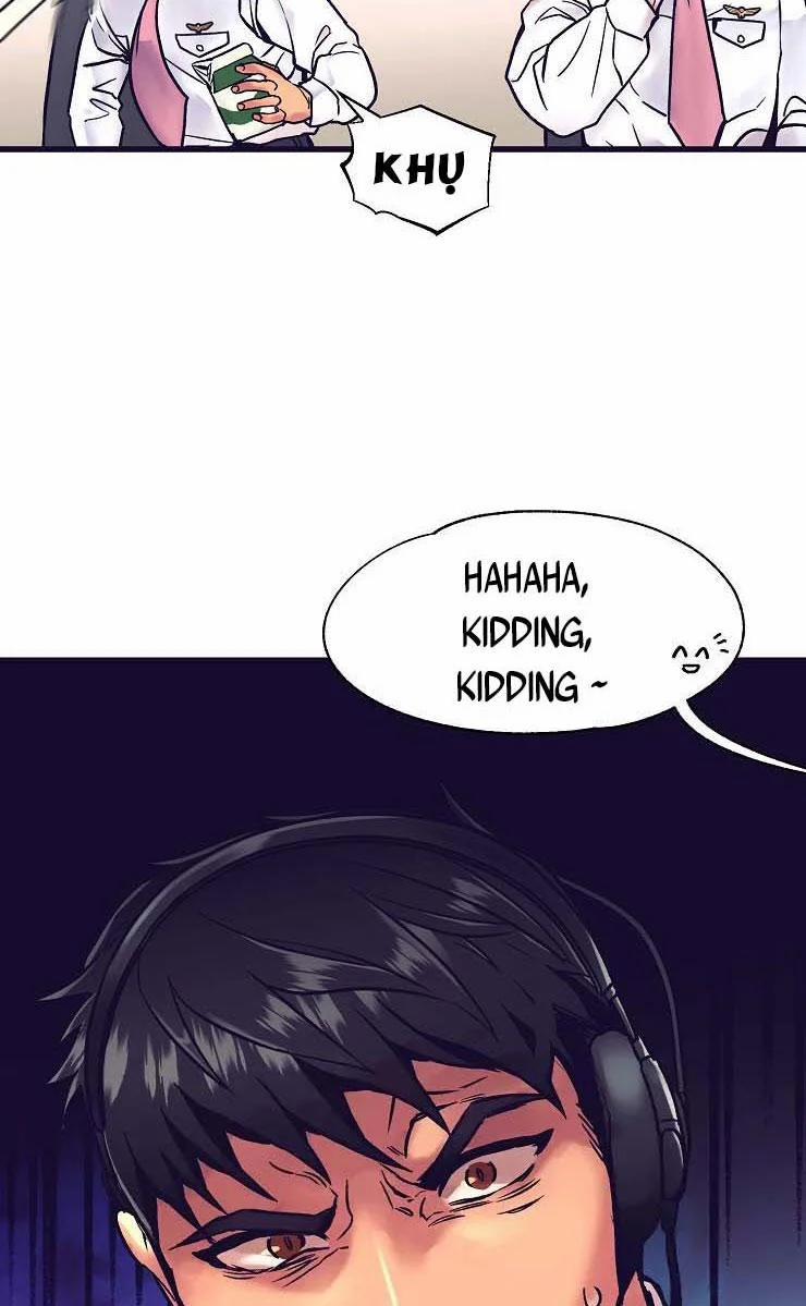 Buồng Lái Dâm Đãng 1 trang 35