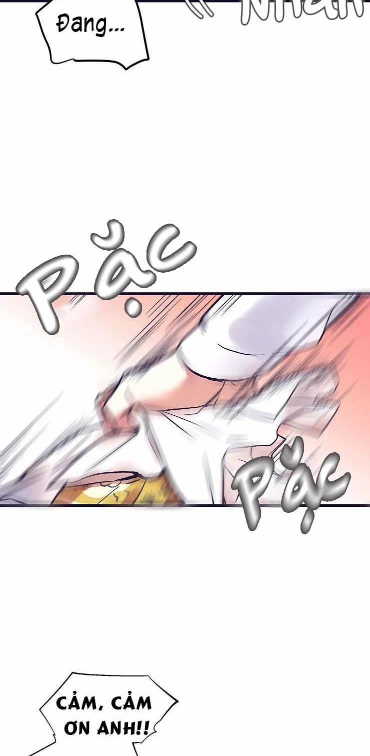 Buồng Lái Dâm Đãng 1 trang 39