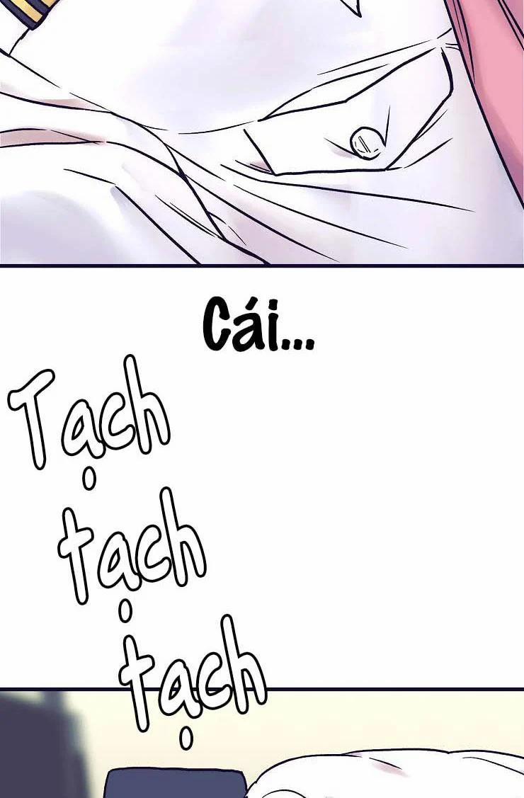 Buồng Lái Dâm Đãng 1 trang 4