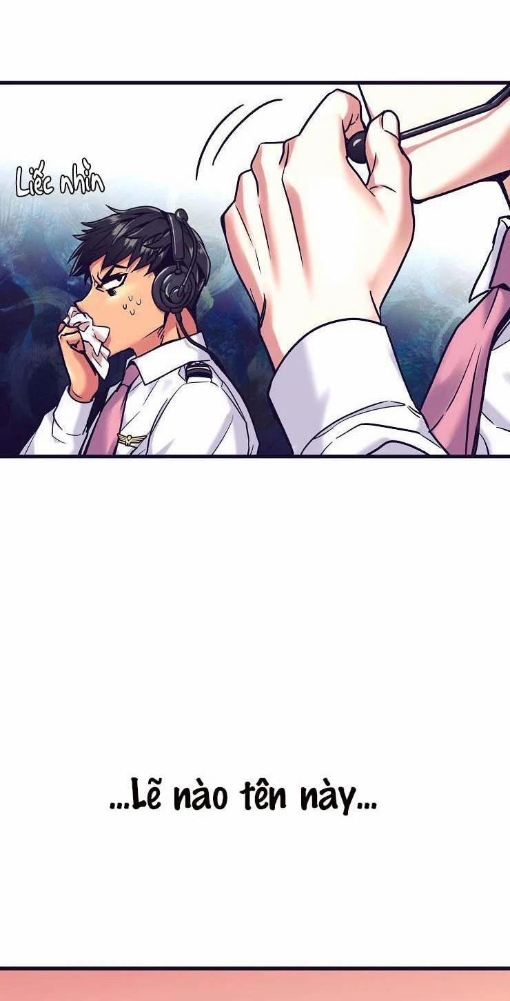 Buồng Lái Dâm Đãng 1 trang 42