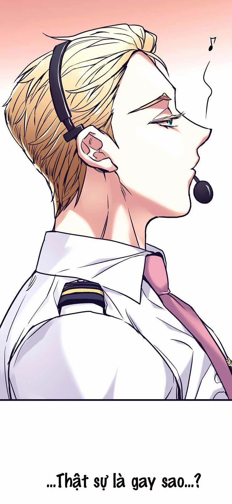 Buồng Lái Dâm Đãng 1 trang 43