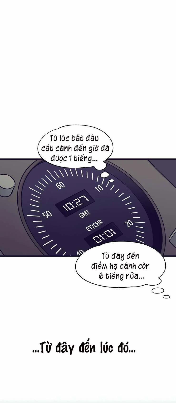 Buồng Lái Dâm Đãng 1 trang 44