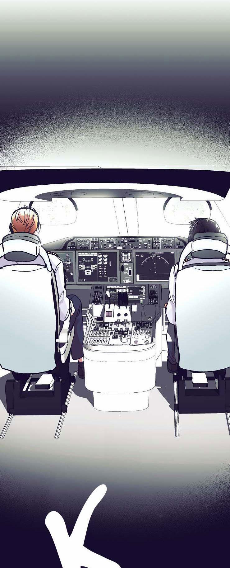 Buồng Lái Dâm Đãng 1 trang 45