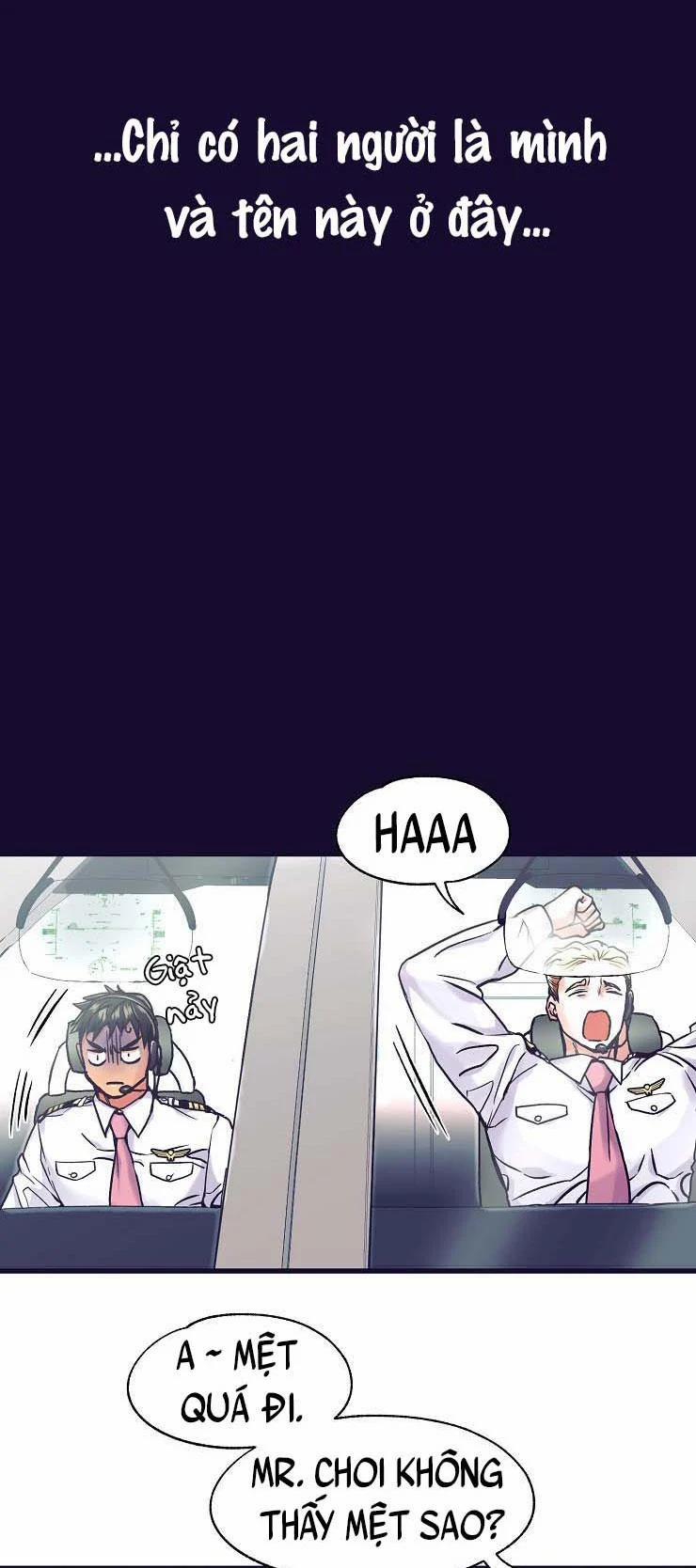 Buồng Lái Dâm Đãng 1 trang 47