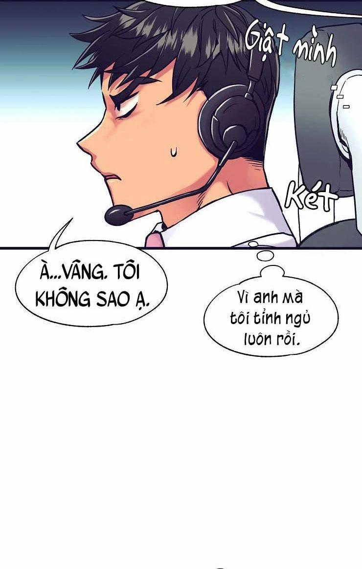 Buồng Lái Dâm Đãng 1 trang 48