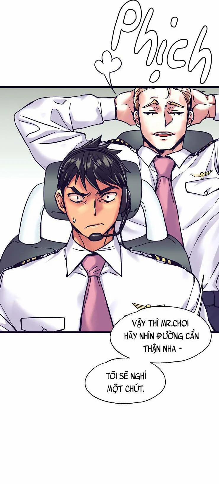 Buồng Lái Dâm Đãng 1 trang 49