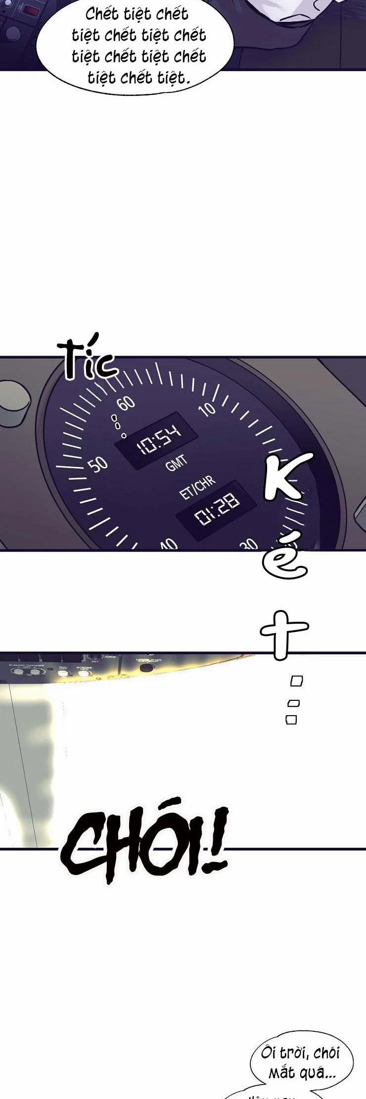 Buồng Lái Dâm Đãng 1 trang 51