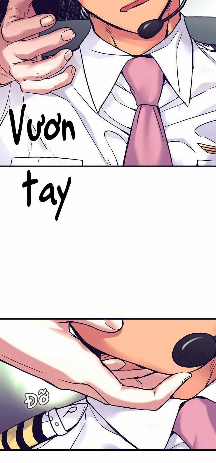 Buồng Lái Dâm Đãng 1 trang 53