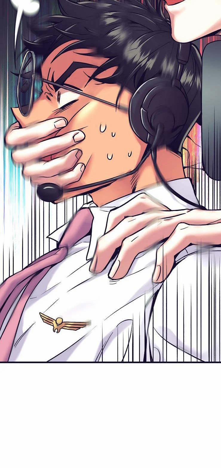 Buồng Lái Dâm Đãng 1 trang 55