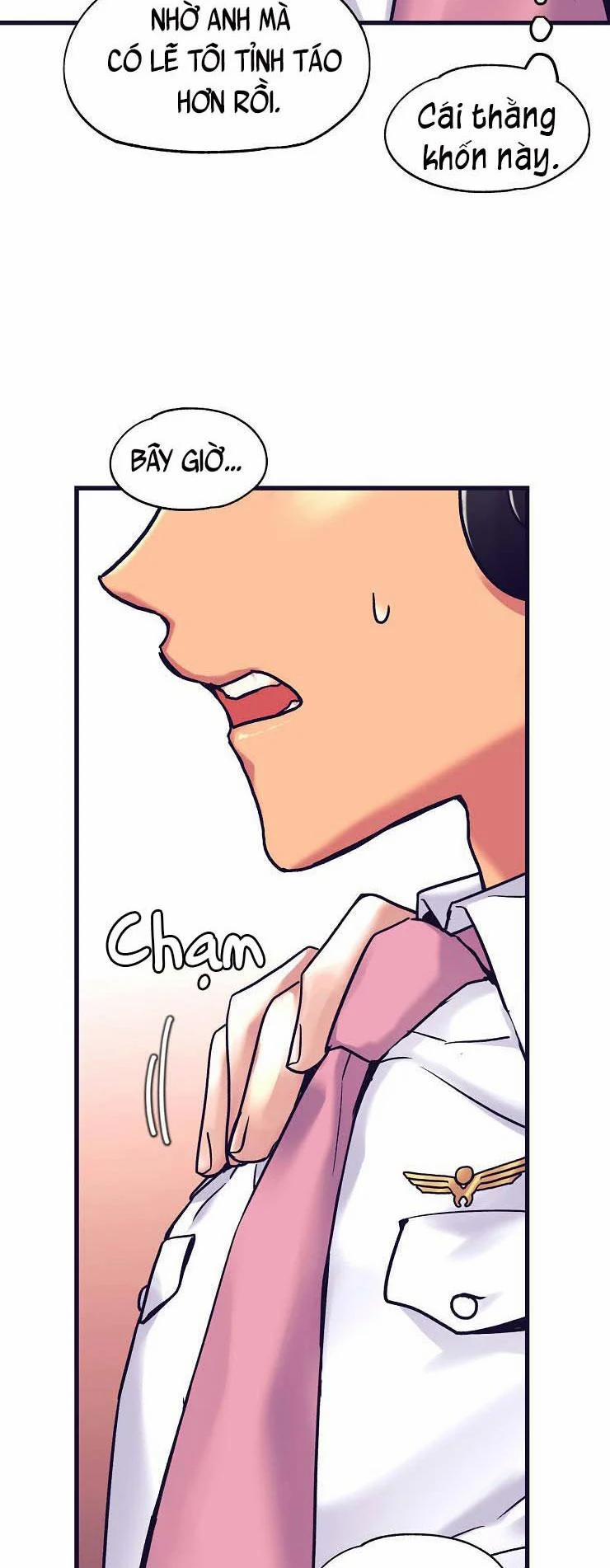 Buồng Lái Dâm Đãng 1 trang 58