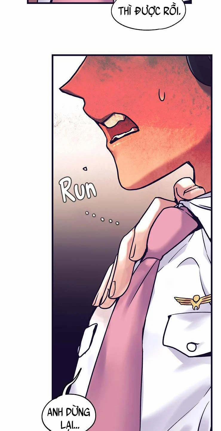 Buồng Lái Dâm Đãng 1 trang 59