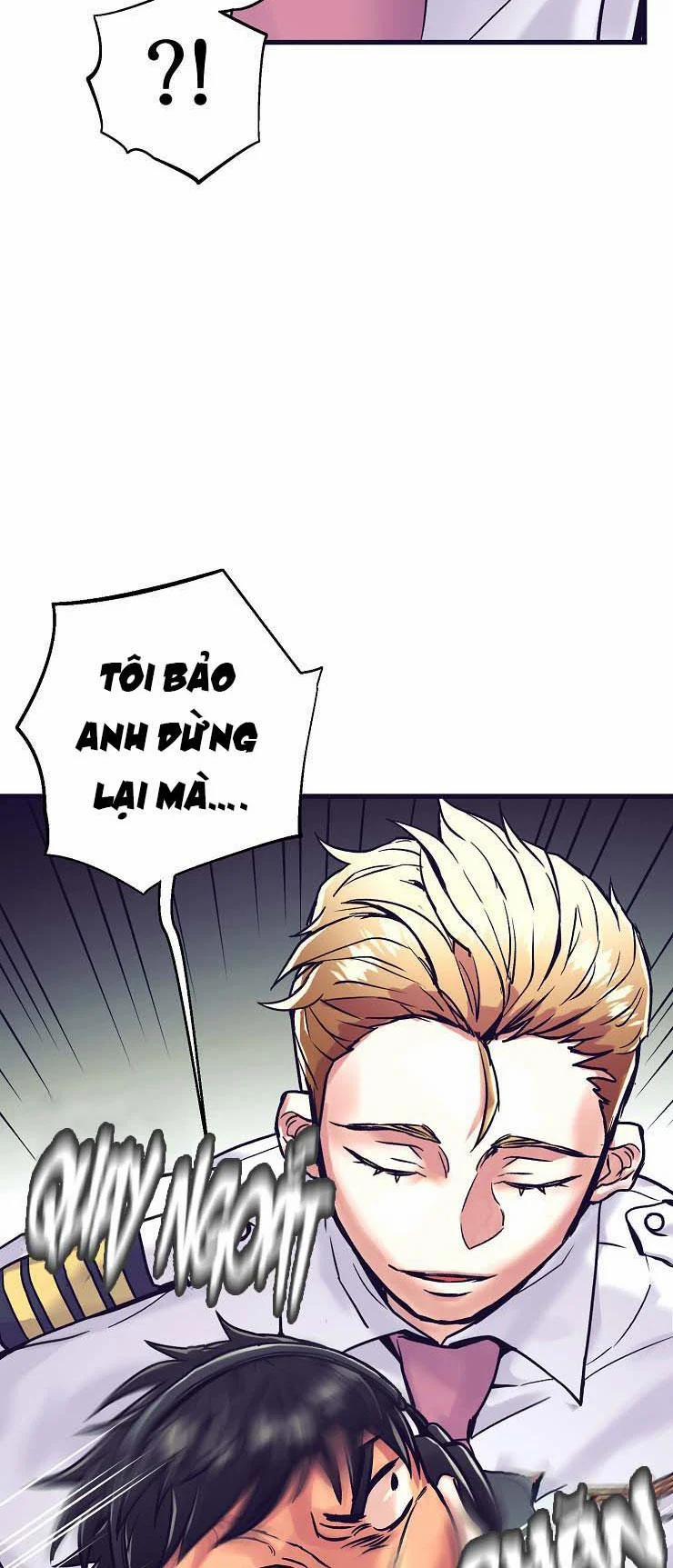 Buồng Lái Dâm Đãng 1 trang 60