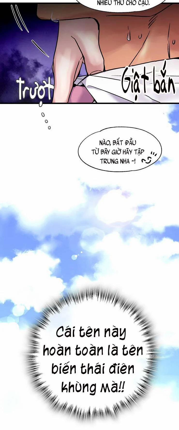 Buồng Lái Dâm Đãng 1 trang 64