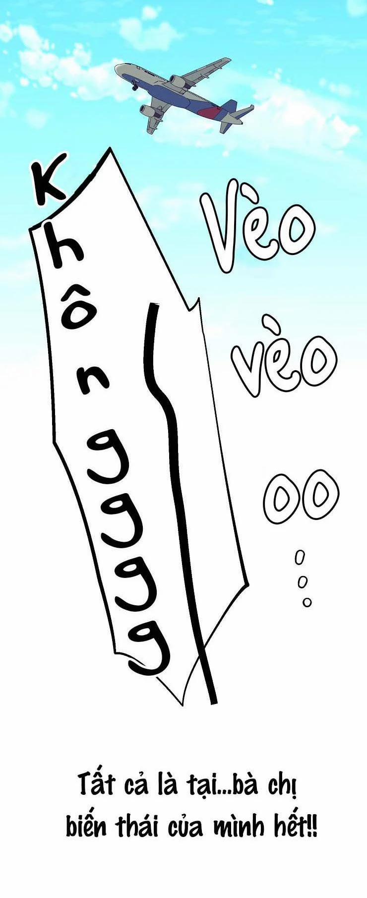 Buồng Lái Dâm Đãng 1 trang 7