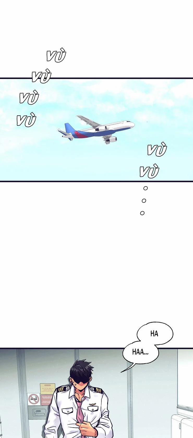 Buồng Lái Dâm Đãng 2 trang 0