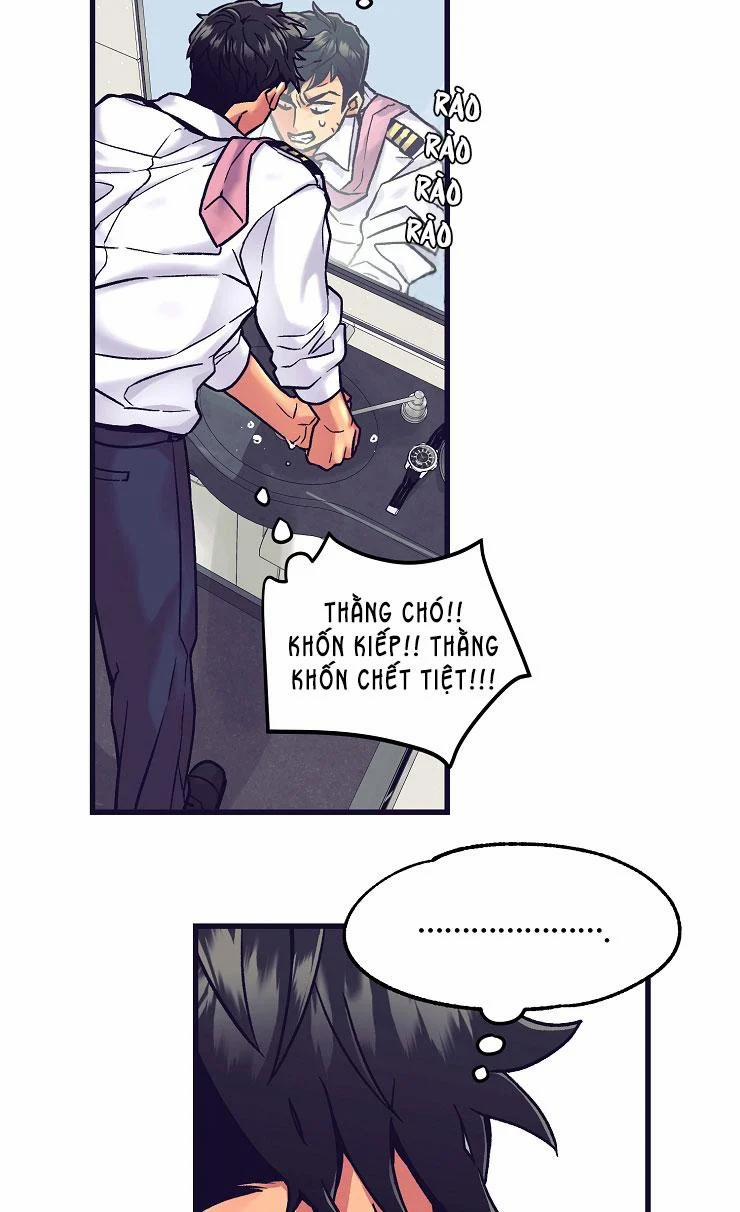 Buồng Lái Dâm Đãng 2 trang 15