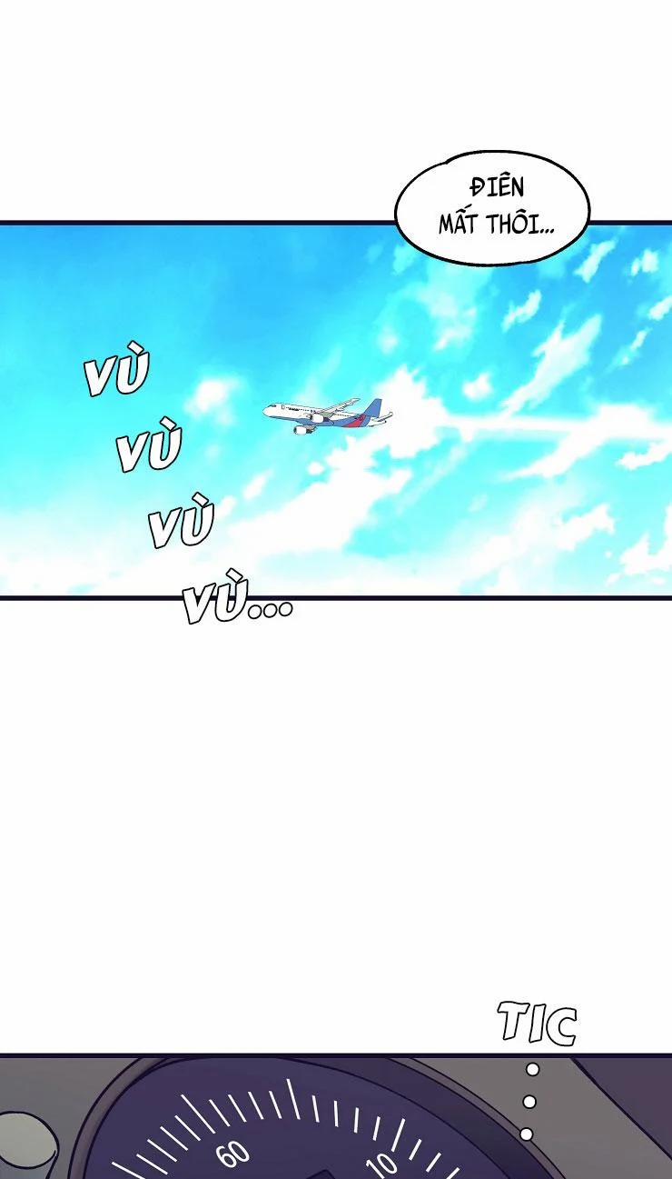 Buồng Lái Dâm Đãng 2 trang 18