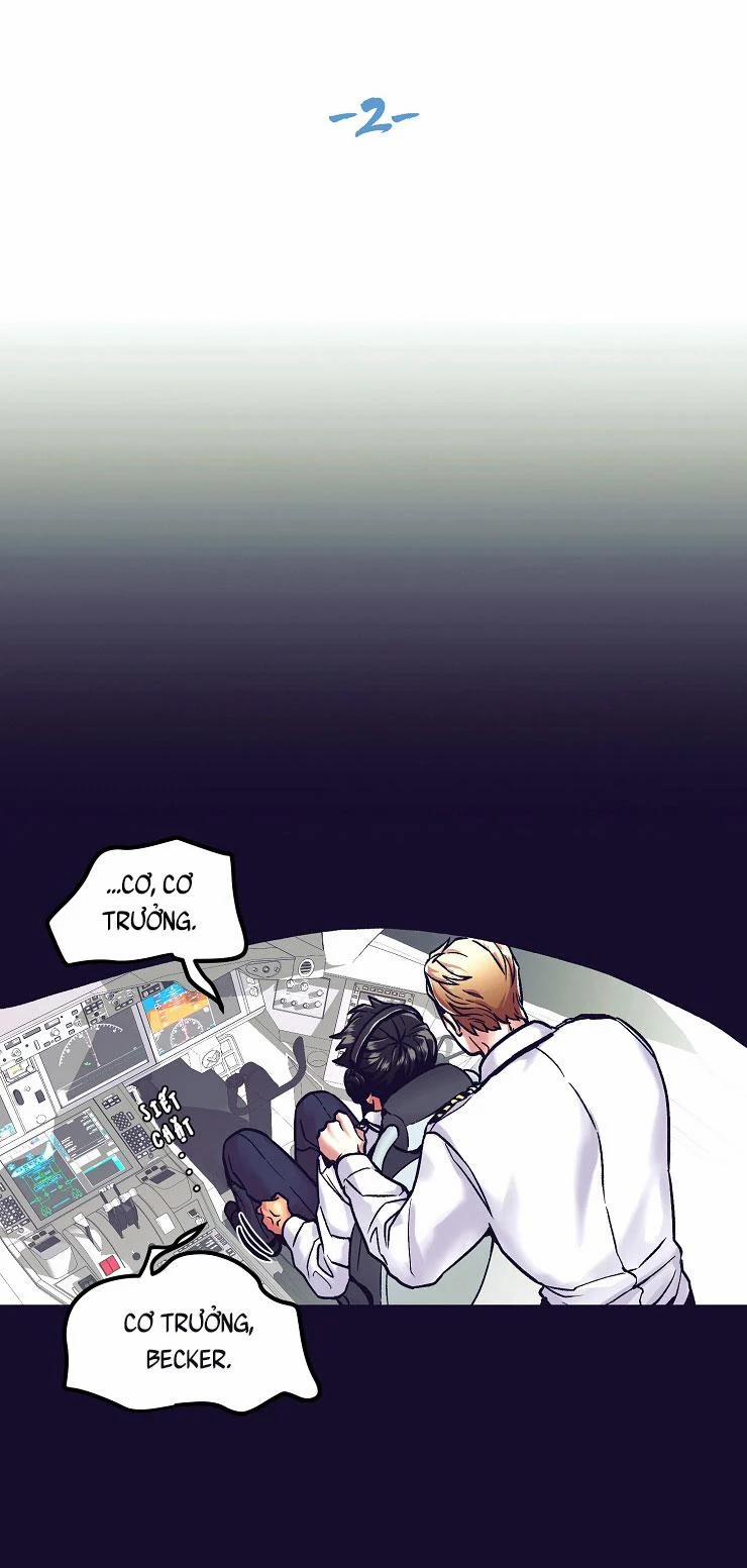 Buồng Lái Dâm Đãng 2 trang 20