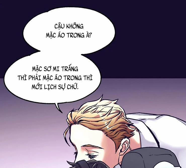 Buồng Lái Dâm Đãng 2 trang 23