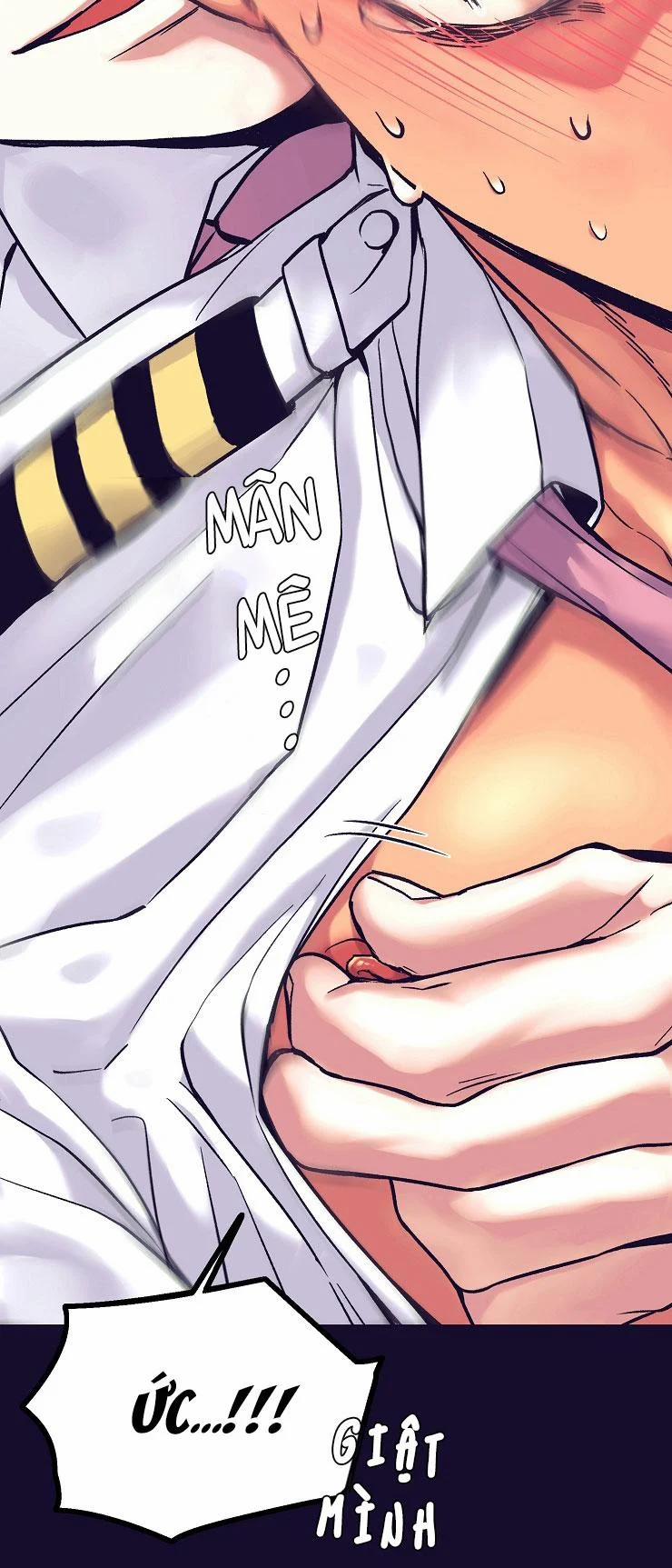 Buồng Lái Dâm Đãng 2 trang 26