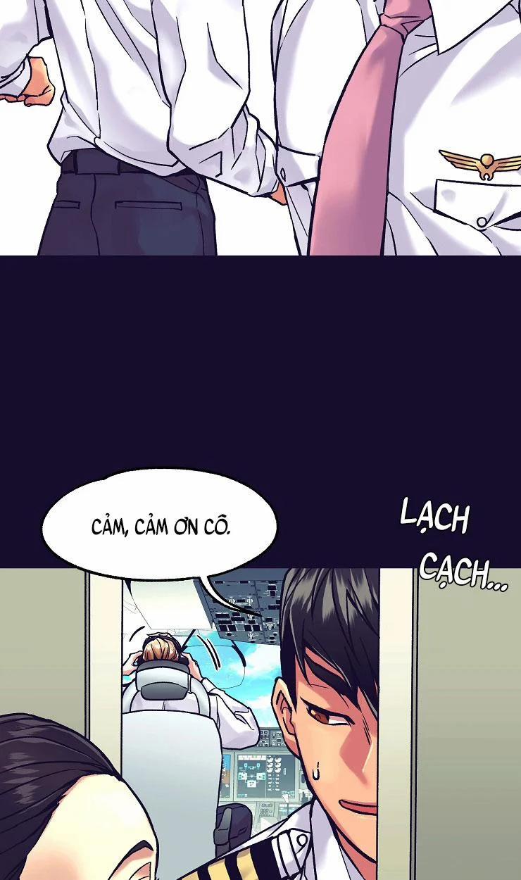 Buồng Lái Dâm Đãng 2 trang 29