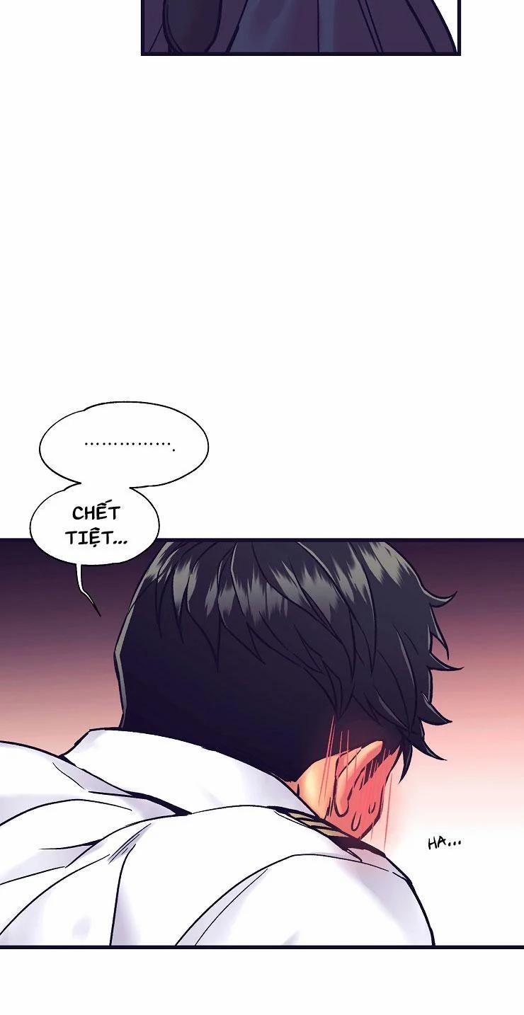 Buồng Lái Dâm Đãng 2 trang 3