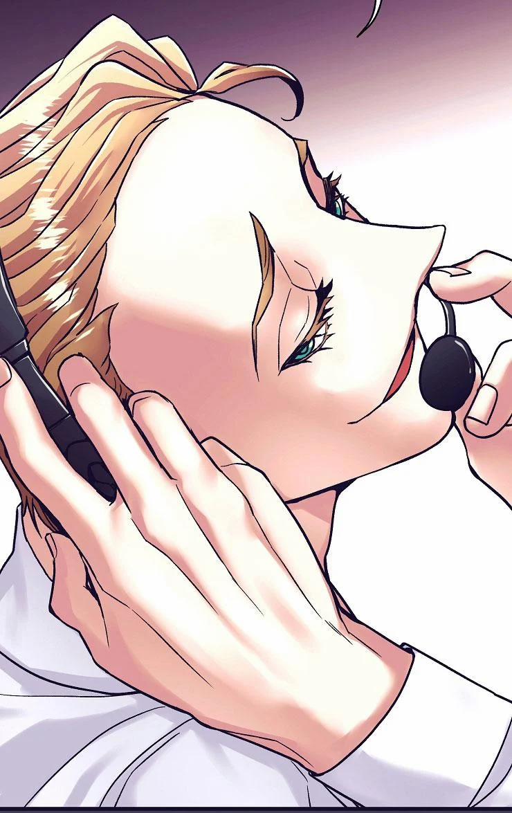 Buồng Lái Dâm Đãng 2 trang 31