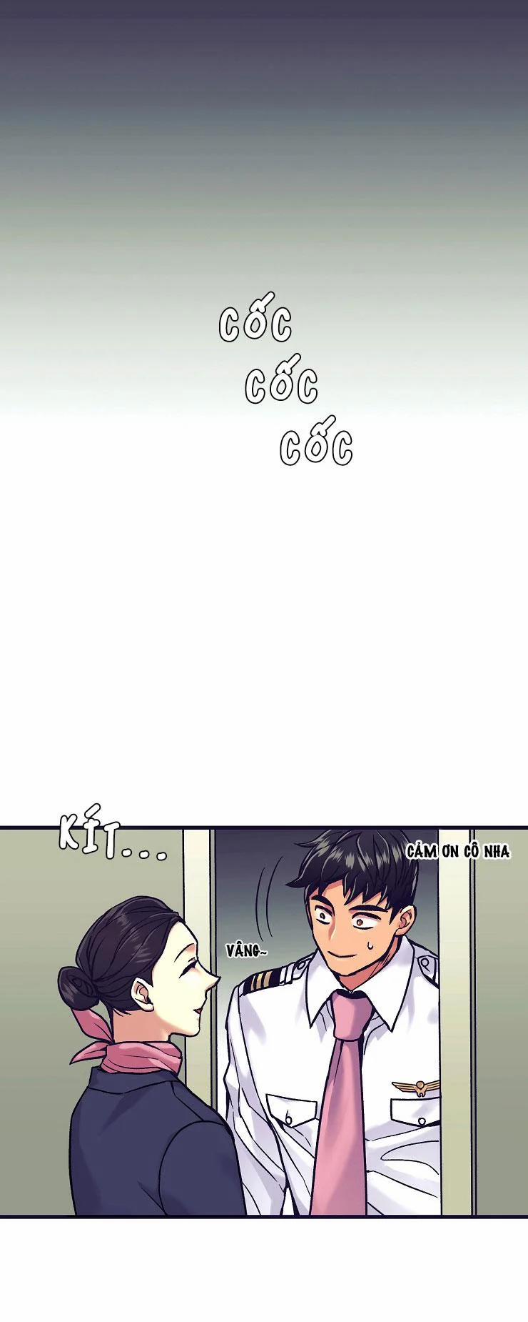 Buồng Lái Dâm Đãng 2 trang 32