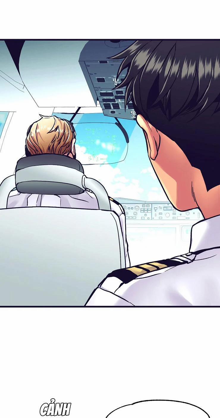 Buồng Lái Dâm Đãng 2 trang 33