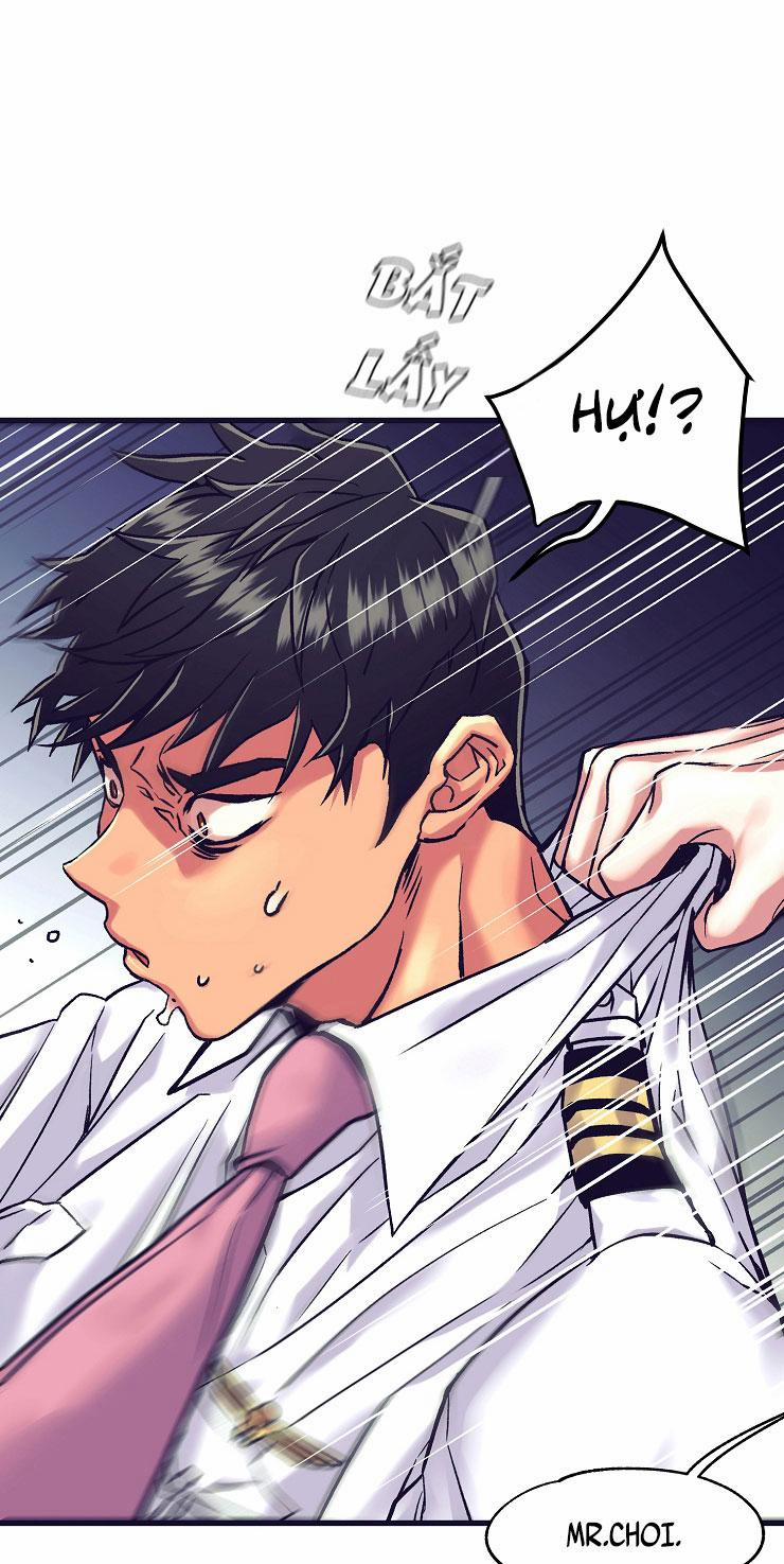 Buồng Lái Dâm Đãng 2 trang 35