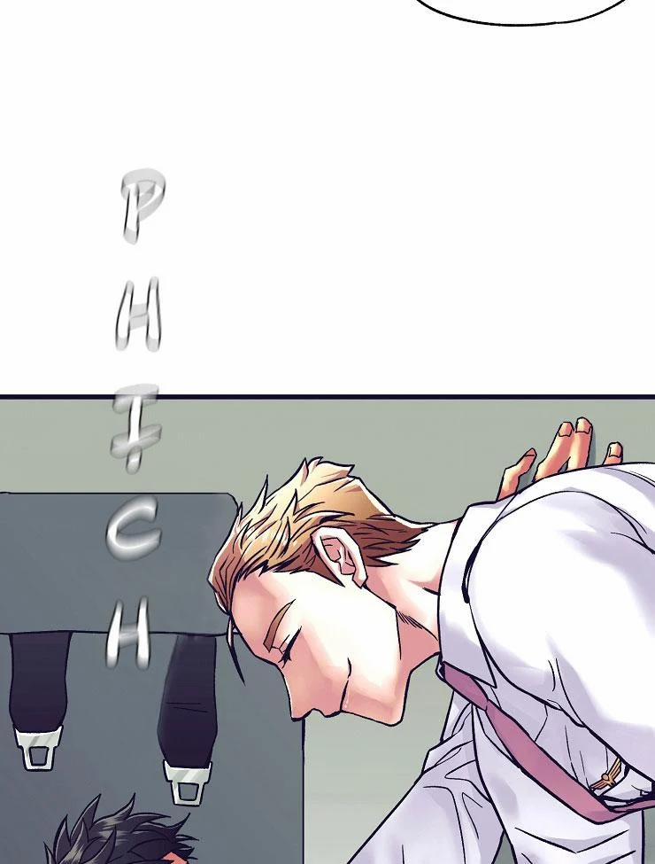 Buồng Lái Dâm Đãng 2 trang 36