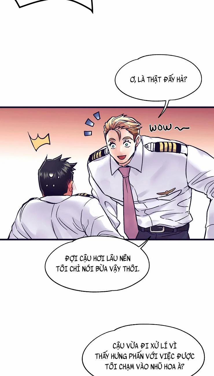 Buồng Lái Dâm Đãng 2 trang 39